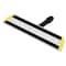 Rubbermaid Commercial Dust Mop Frames, Quick Connect Connection, Yellow, FGQ56000YL00 FGQ56000YL00 - alternate 6